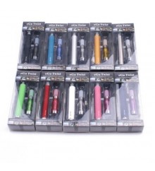 eGo CE4 Twist 1100mah Set